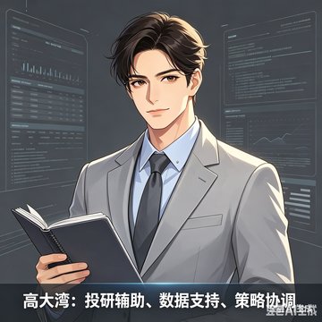 高大湾